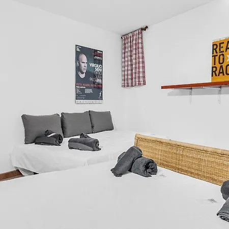 No220 -san Siro- Your Refuge In Apartament Mediolan